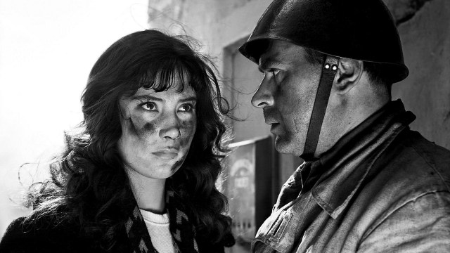 Cuando pasan las cigüeñas