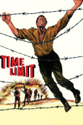 Película Time Limit