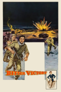 Película Bitter Victory