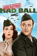 Película Operation Mad Ball