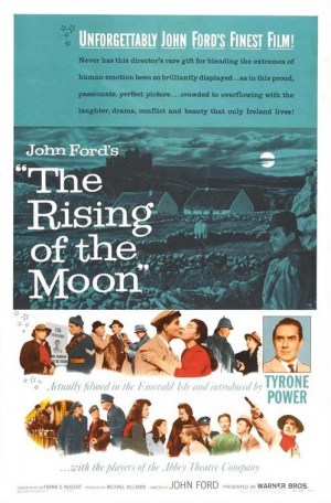 La salida de la luna