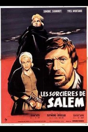 Les sorcières de Salem
