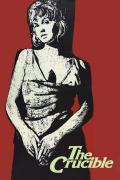 Película The Crucible