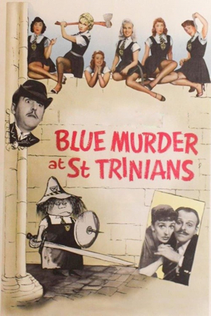 Blue Murder at St. Trinian's