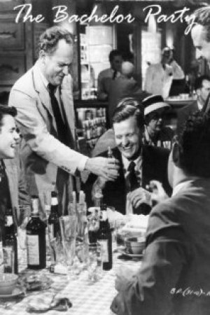La noche de los maridos