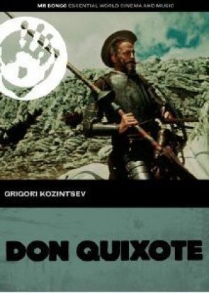 Don Quijote