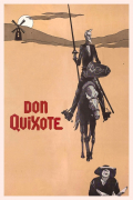 Película Don Quijote