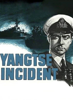 Yangtse Incident: The Story of H.M.S. Amethyst