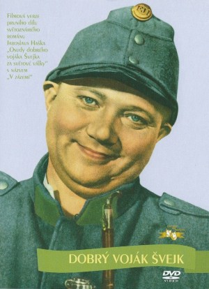 Dobrý voják Svejk