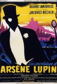 Las aventuras de Arsenio Lupin