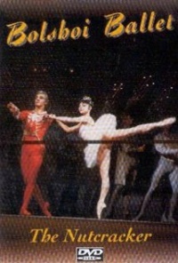 The Bolshoi Ballet