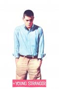 Película The Young Stranger