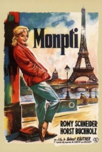 Un amor de París