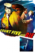 Película Count Five and Die