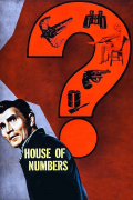 Película House of Numbers