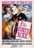 Película Il conte Max
