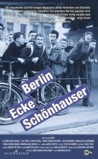 Berlin - Ecke Schönhauser