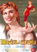Película Marisa