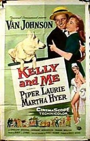 Kelly and Me
