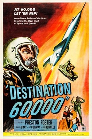 Destination 60,000