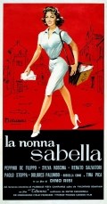 Película La nonna Sabella