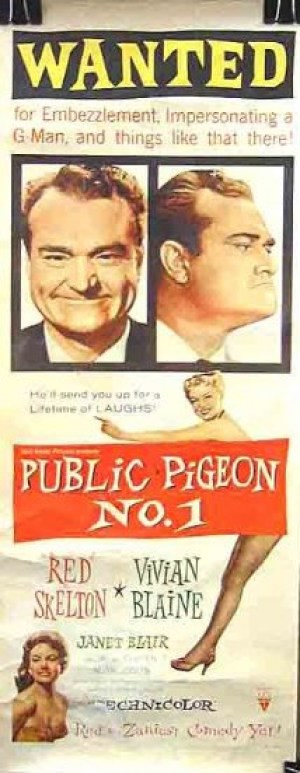 El Palomo público nº 1