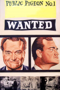 Película Public Pigeon No. 1