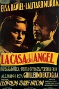 Película The House of the Angel