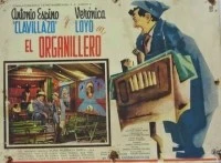 El organillero