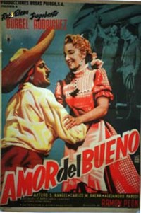 Amor del bueno Amor del bueno