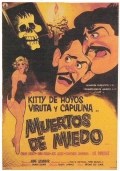 Película Muertos de miedo