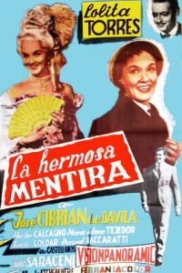 Hermosa mentira