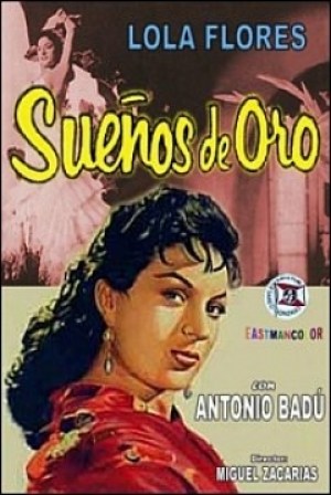 Sueños de oro