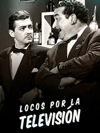 Locos por la televisión