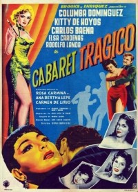 Cabaret trágico