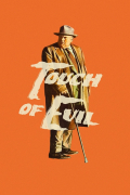 Película Touch of Evil
