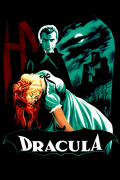 Película Horror of Dracula