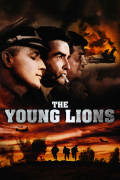 Película The Young Lions