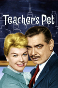 Película Teacher's Pet