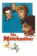 Película The Matchmaker