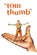 Película Tom Thumb