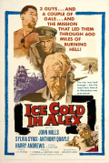Película Ice Cold in Alex