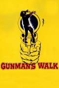 Película Gunman's Walk