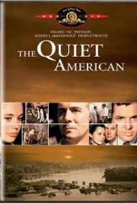 Película The Quiet American