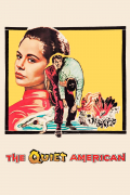 Película The Quiet American