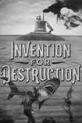 Película Invention for Destruction