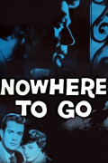 Película Nowhere to Go