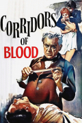 Película Corridors of Blood