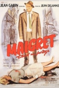 El comisario Maigret