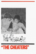 Película The Cheaters